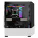 1stPlayer Корпус 1stPlayer F3-A-WH-4F1-PS-600FK-EU White 600W