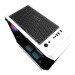 1stPlayer Корпус 1stPlayer F3-A-WH-4F1-PS-600FK-EU White 600W