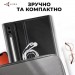 AirOn Чохол до планшета AirOn Premium Samsung Galaxy Tab S9 Plus 12.4'' 2023 + Bluetooth Keyboard (4822352781116)