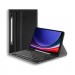 AirOn Чохол до планшета AirOn Premium Samsung Galaxy Tab S9 Plus 12.4'' 2023 + Bluetooth Keyboard (4822352781116)