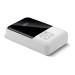 everActive Універсальна мобільна батарея everActive EB-20Q 20000mAh White