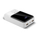everActive Універсальна мобільна батарея everActive EB-20Q 20000mAh White