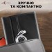 AirOn Чохол до планшета AirOn Premium Xiaomi MiPad 6/6 Pro 11'' 2023 + Bluetooth Keyboard (4822352781113)