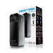 everActive Універсальна мобільна батарея everActive EB-27Q Ultra 27000mAh Black