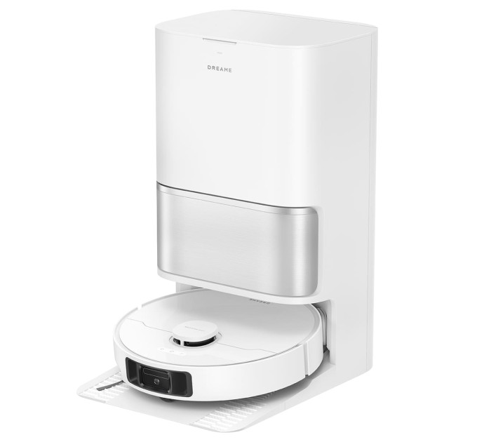 Dreame Робот-пилосос Dreame Bot L10s Ultra Gen 3 (RLL53SE-wh)