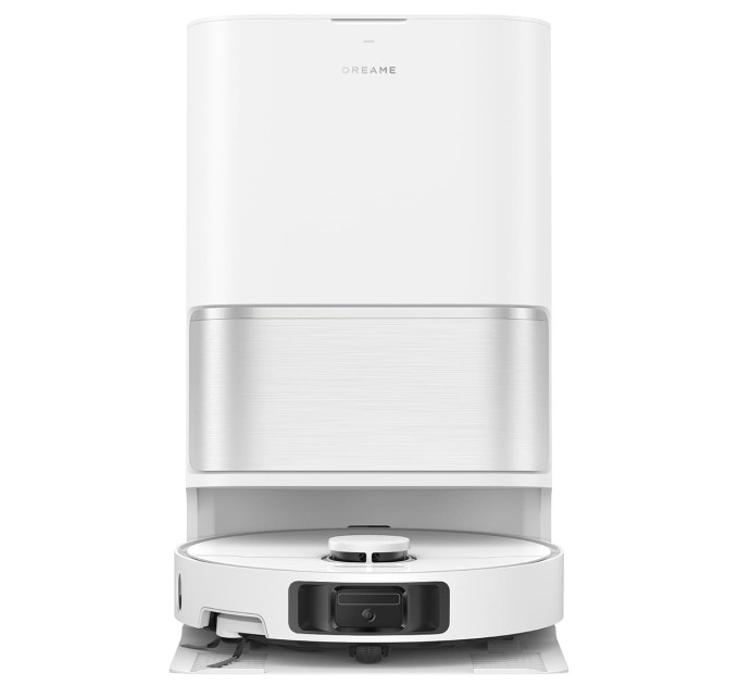 Dreame Робот-пилосос Dreame Bot L10s Ultra Gen 3 (RLL53SE-wh)