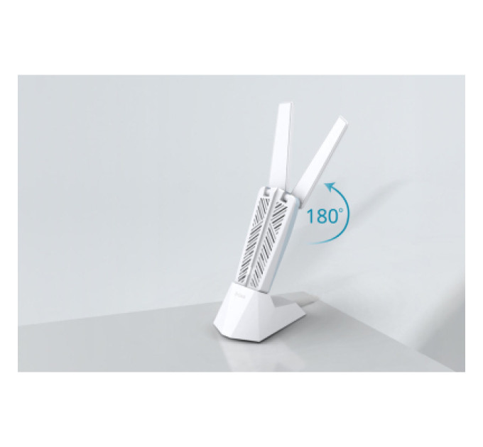 D-Link Мережева карта Wi-Fi D-Link AE65U