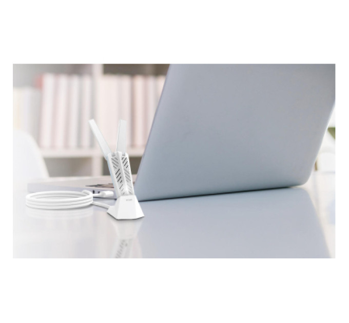 D-Link Мережева карта Wi-Fi D-Link AE65U