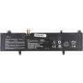 PowerPlant Акумулятор до ноутбука ASUS VivoBook 14 X411UA (B31N1707) 11.4V 3600mAh PowerPlant (NB431793)