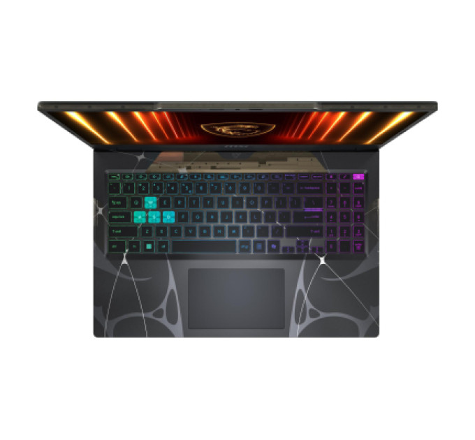 MSI Ноутбук MSI Cyborg 15 (9S7-15Q342-074)