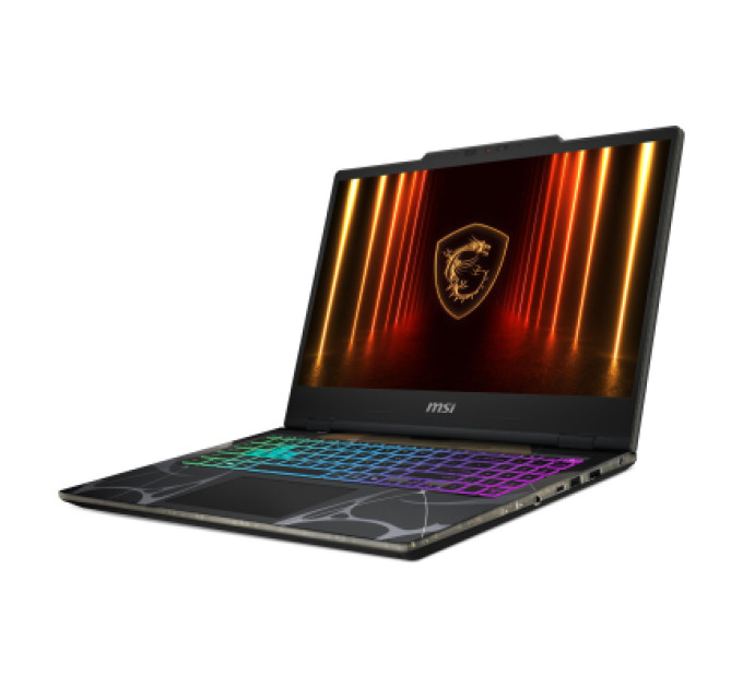 MSI Ноутбук MSI Cyborg 15 (9S7-15Q342-074)