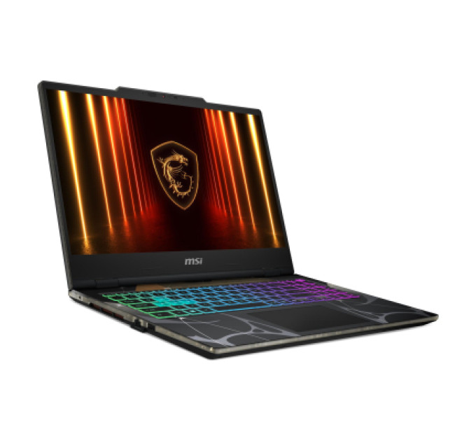 MSI Ноутбук MSI Cyborg 15 (9S7-15Q342-074)