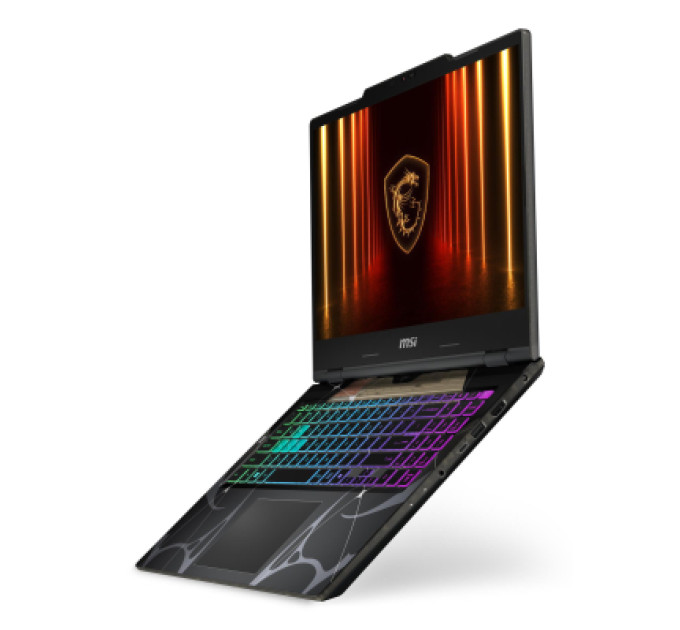 MSI Ноутбук MSI Cyborg 15 (9S7-15Q342-074)