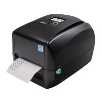 Принтер етикеток Godex RT730i+ 300dpi USB, Ethernet (25479)