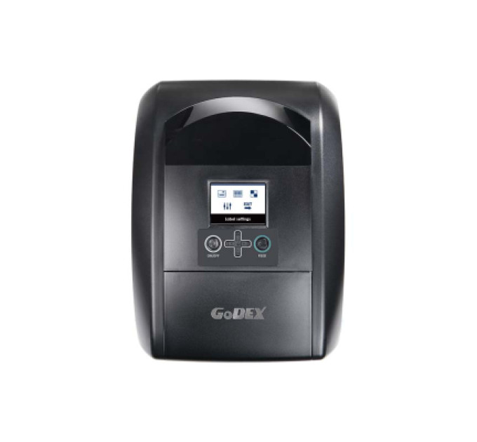 Godex Принтер етикеток Godex RT730i+ 300dpi USB, Ethernet (25479)