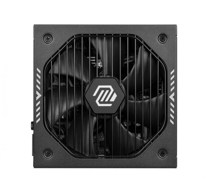 Блок живлення ATX 650W MAG A650GLS PCIE5 MSI