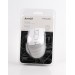 Миша бездротова A4Tech FG30 Grey/White