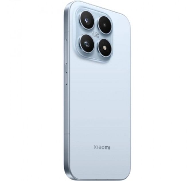 Мобільний телефон Xiaomi 17 12/512GB Ice Blue (1186347)