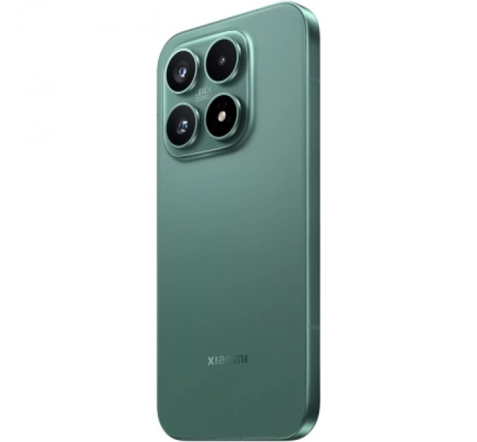 Мобільний телефон Xiaomi 17 12/512GB Venture Green (1186348)