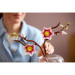 LEGO Конструктор LEGO Botanicals Magnolia Branches (11510)