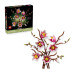 LEGO Конструктор LEGO Botanicals Magnolia Branches (11510)
