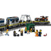 LEGO Конструктор LEGO City Пограбування поліцейського поїзда (60508)