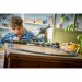 LEGO Конструктор LEGO City Пограбування поліцейського поїзда (60508)