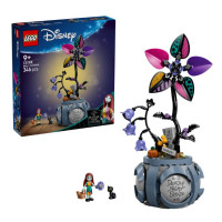 Конструктор LEGO Disney Квітковий горщик Саллі (43288)