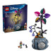 LEGO Конструктор LEGO Disney Квітковий горщик Саллі (43288)