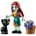 LEGO Конструктор LEGO Disney Квітковий горщик Саллі (43288)