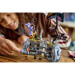 LEGO Конструктор LEGO Disney Квітковий горщик Саллі (43288)