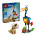 LEGO Конструктор LEGO Disney and Pixar Кевін і Даг (43290)
