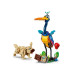 LEGO Конструктор LEGO Disney and Pixar Кевін і Даг (43290)
