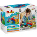 LEGO Конструктор LEGO DUPLO Marvel Динозавр Spidey-Rex проти Зеленого Гобліна (10463)