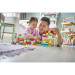 LEGO Конструктор LEGO DUPLO Peppa Pig Сімейний будинок (10467)