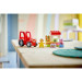 LEGO Конструктор LEGO DUPLO Peppa Pig Трактор і ринок (10468)