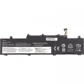 PowerPlant Акумулятор до ноутбука LENOVO ThinkPad E14 Gen2 (L19C3PD5) 11.55V 4650mAh PowerPlant (NB482115)
