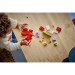 LEGO Конструктор LEGO DUPLO Peppa Pig Трактор і ринок (10468)
