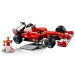 LEGO Конструктор LEGO Icons Ferrari F2004 and Michael Schumacher (11375)