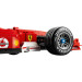 LEGO Конструктор LEGO Icons Ferrari F2004 and Michael Schumacher (11375)