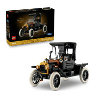 Конструктор LEGO Icons Ford Model T (11376)