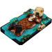 LEGO Конструктор LEGO Ideas Пливучі морські видри (21366)