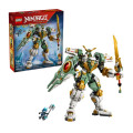 LEGO Конструктор LEGO Ninjago Робот-титан Ллойда до 15-річчя (71860)