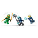LEGO Конструктор LEGO Ninjago Робот-титан Ллойда до 15-річчя (71860)
