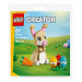 LEGO Конструктор LEGO recruitment Creator Чарівний великодній кролик (30716)
