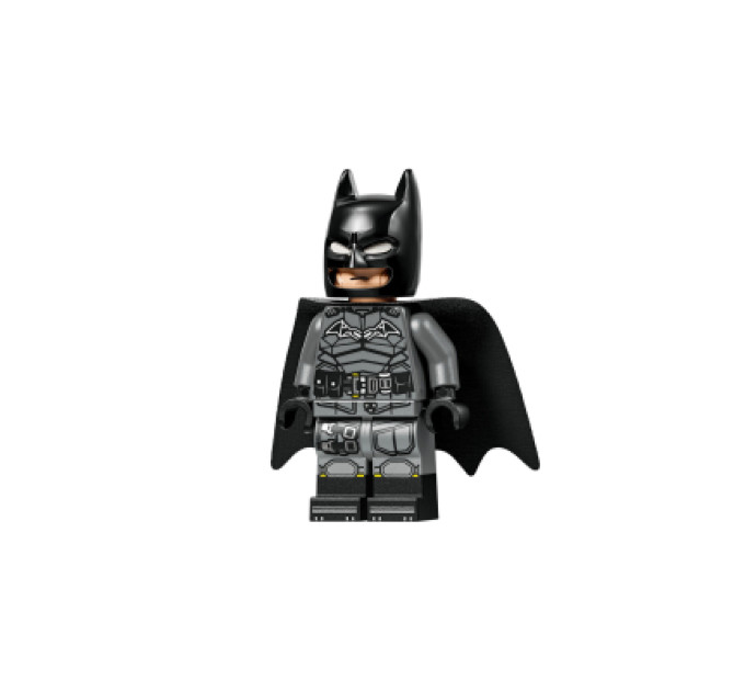 LEGO Конструктор LEGO Super Heroes Бетмен: Бетмобіль (76332)