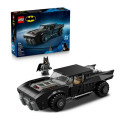 LEGO Конструктор LEGO Super Heroes Бетмен: Бетмобіль (76332)