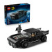 LEGO Конструктор LEGO Super Heroes Бетмен: Бетмобіль (76332)