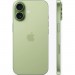 Мобільний телефон Apple iPhone 17 256GB Sage (MG6N4)