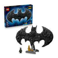 Конструктор LEGO Super Heroes Логотип Бетмена (76330)